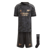 adidas Arsenal 22/23 Kids Away Minikit