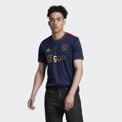 adidas Ajax 22/23 Away Shirt