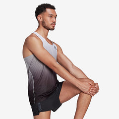 adidas adizero Engineered Singlet