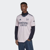 adidas Arsenal 22/23 Authentic Third Shirt