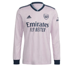 adidas Arsenal 22/23 LS Third Shirt