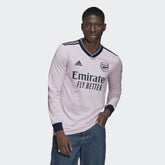 adidas Arsenal 22/23 LS Third Shirt
