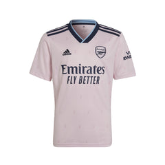adidas Arsenal 22/23 Kids Third Shirt
