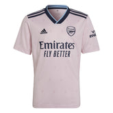 adidas Arsenal 22/23 Kids Third Shirt