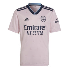 adidas Arsenal 22/23 Kids Third Shirt