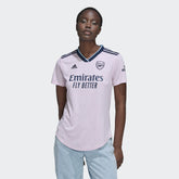 adidas Arsenal 22/23 Womens Third Shirt