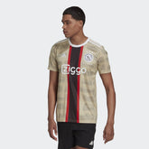 adidas Ajax 22/23 Third Shirt