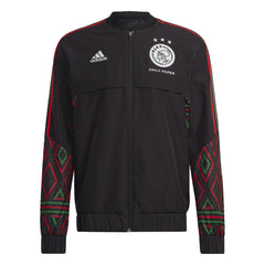 adidas Ajax 22/23 x Daily Paper Anthem Jacket