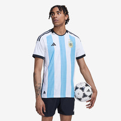 adidas Argentina 2022 Authentic Home Shirt