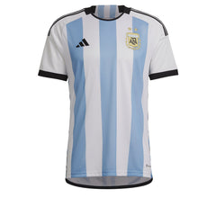 adidas Argentina 2022 Home Shirt