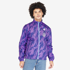 adidas Argentina 2022 World Cup Anthem Jacket