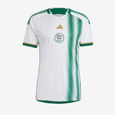 adidas Algeria 2022 Home Shirt