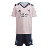 adidas Arsenal 22/23 Mini Third Kit