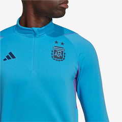 adidas Argentina 2022 Training Top