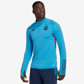 adidas Argentina 2022 Training Top