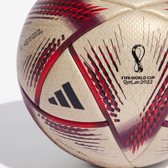 adidas Al Hilm Pro World Cup Football