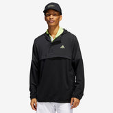 adidas Anorak Primeblue 1/4 Zip Pullover