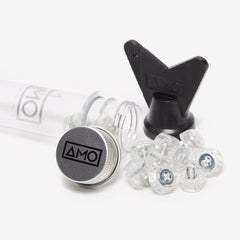 12 Amo TPU Pro Studs 7/9mm