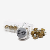 12 Amo TPU Pro Studs 7/9mm