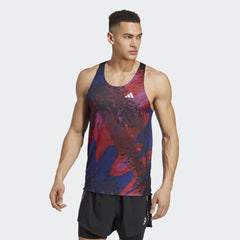 adidas adizero Singlet