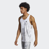 adidas adizero Singlet