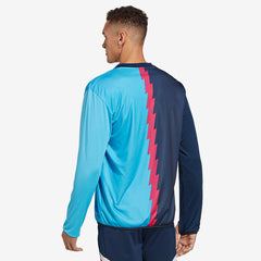 adidas Arsenal 22/23 Pre-Match Warm Top