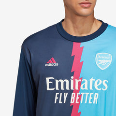 adidas Arsenal 22/23 Pre-Match Warm Top
