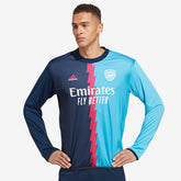 adidas Arsenal 22/23 Pre-Match Warm Top