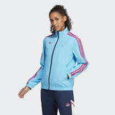 adidas Arsenal 22/23 Womens Anthem Jacket