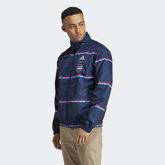 adidas Arsenal 22/23 Anthem Jacket
