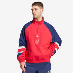 adidas Ajax 22/23 Icon Top
