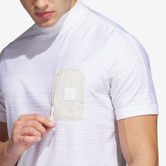 adidas Adicross Pocket Golf Polo Shirt