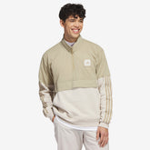 adidas Adicross Anorak Half Zip Pullover