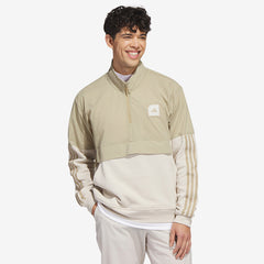 adidas Adicross Anorak Half Zip Pullover