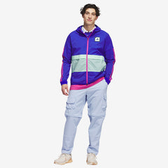 adidas Adicross Full Zip Golf Hoodie