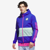 adidas Adicross Full Zip Golf Hoodie