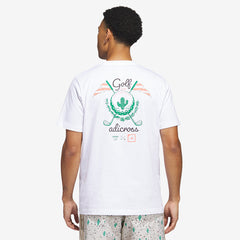 adidas Adicross Desert T-Shirt