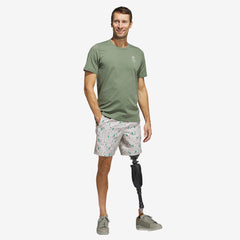 adidas Adicross Desert T-Shirt