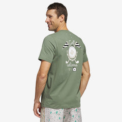 adidas Adicross Desert T-Shirt