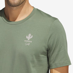 adidas Adicross Desert T-Shirt