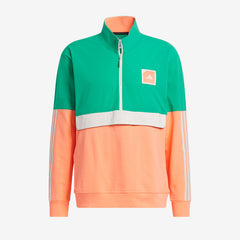 adidas Adicross Anorak Half Zip Pullover