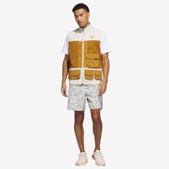 adidas Adicross Full Zip Golf Vest