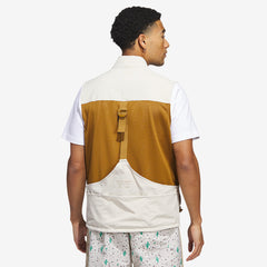 adidas Adicross Full Zip Golf Vest
