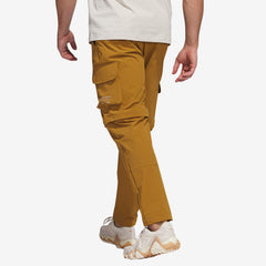 adidas Adicross Zip Off Golf Pant