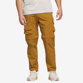 adidas Adicross Zip Off Golf Pant