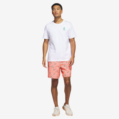 adidas Adicross Desert Loose Fit 7.5 Inch Golf Short