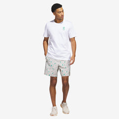 adidas Adicross Desert Loose Fit 7.5 Inch Golf Short