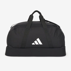 adidas 3 Stripe Tiro League Duffle Bag (BC) Medium