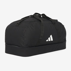 adidas 3 Stripe Tiro League Duffle Bag (BC) Large