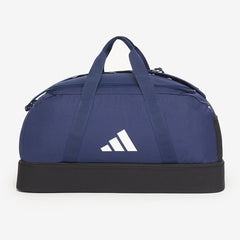 adidas 3 Stripe Tiro League Duffle Bag (BC) Medium